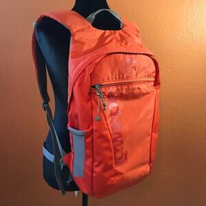 Lowepro Photo Hatchback 16L AW Backpack Orange Hiking Camera Gear Bag Outdoor